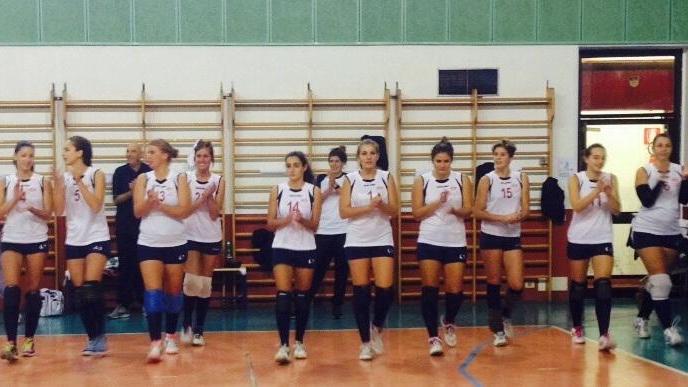 Disfatta in serie C, il Tomei si consola con la D femminile