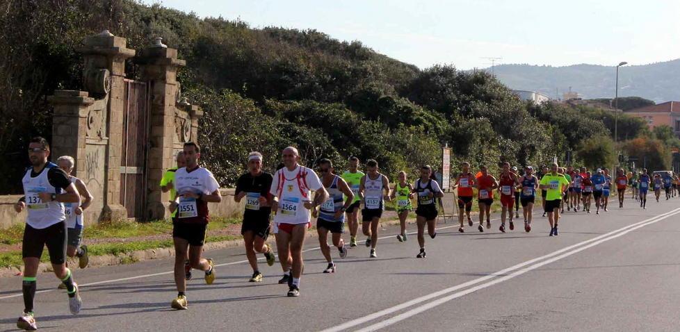 «Motivi di sicurezza» e la Maratona perde il passaggio in Accademia 