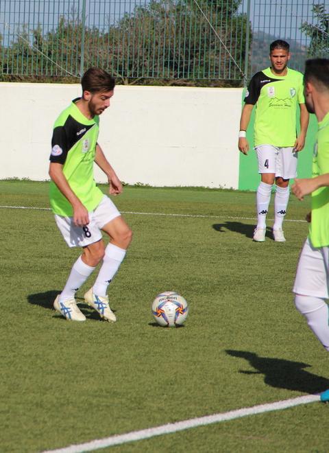 Prodezza di Pusceddu, la Nuorese elimina il Castiadas di Mereu