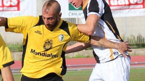 Olginatese pratica, l’Arzachena lotta ma non concretizza