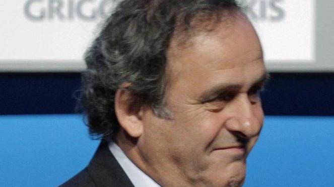 Fifa, sette in corsa per la presidenza La candidatura di Platini resta in stand-by