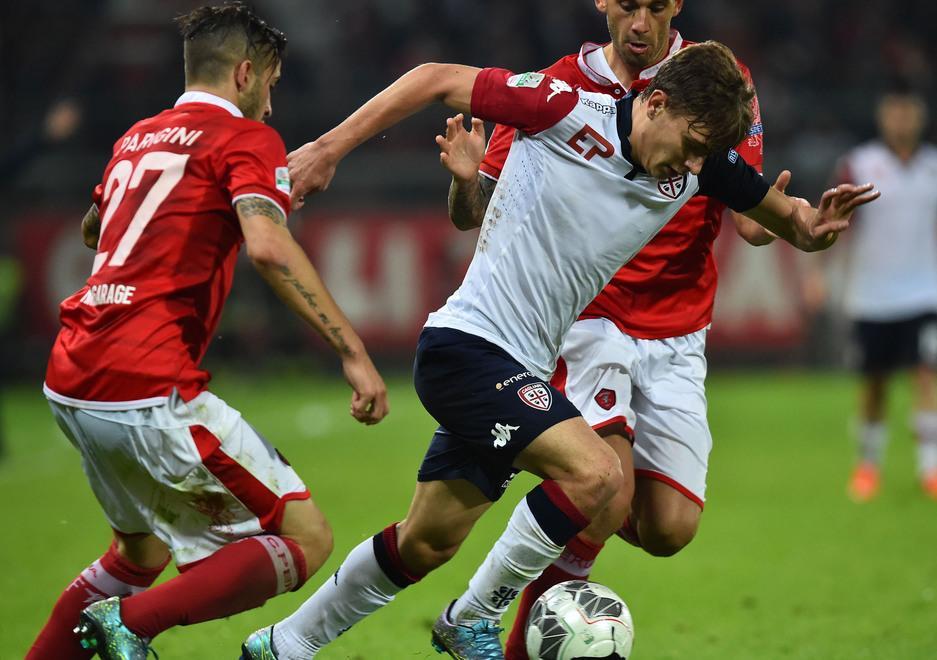 La difesa è più solida ma in trasferta il Cagliari non fa gol 