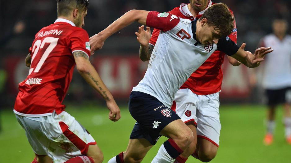 La difesa è più solida ma in trasferta il Cagliari non fa gol