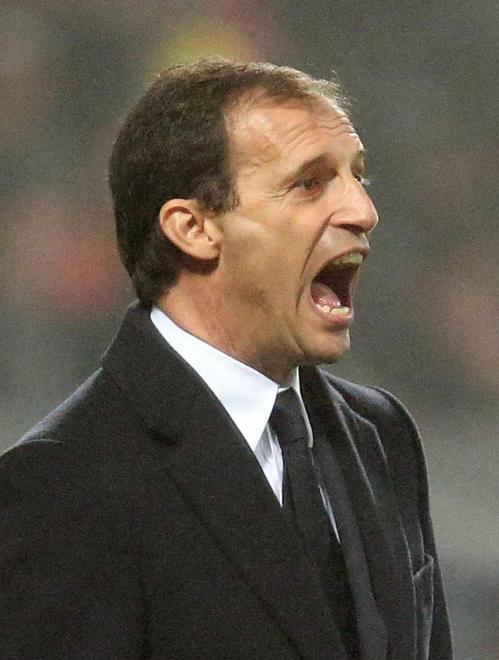 Il Sassuolo punisce una brutta Juve 