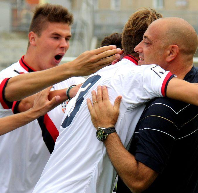 La squadra cerca un po’ di serenità 