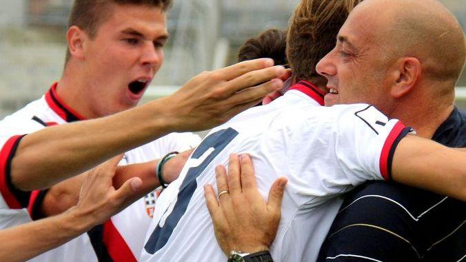 La squadra cerca un po’ di serenità