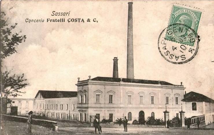 Il “Dizionario storico” degli imprenditori sardi 