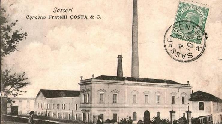 Il “Dizionario storico” degli imprenditori sardi