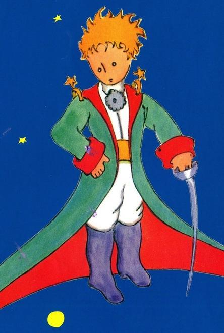 Un “Piccolo Principe” nelle lingue minoritarie