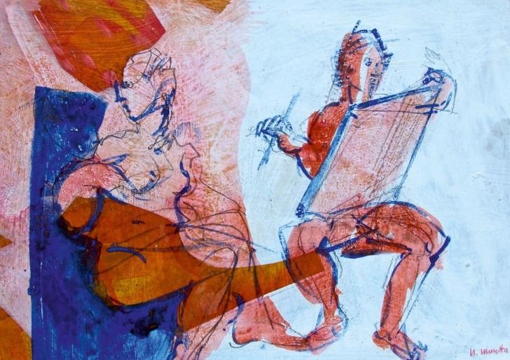 L’acqua non è potabile in cinque borgate della Nurra