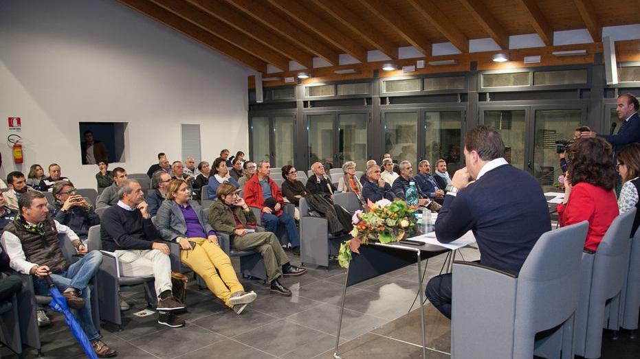 Boccata d’ossigeno per le casse comunali