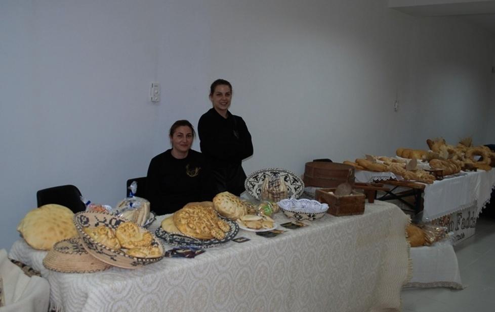 A Ittiri gran festa in nome del pane 