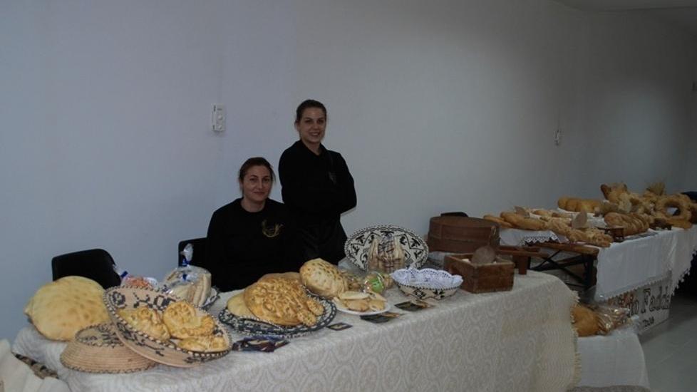 A Ittiri gran festa in nome del pane