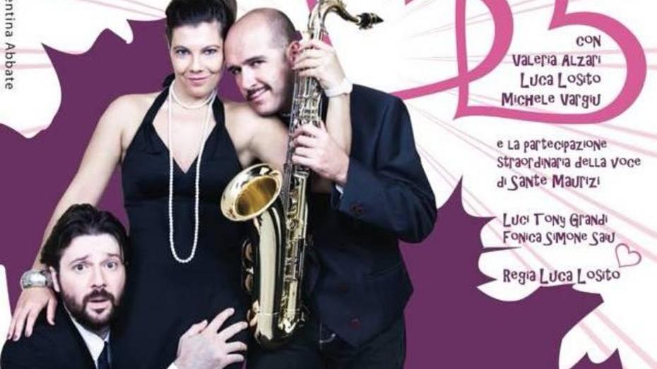 “Arts Tribu” al teatro Ferroviario con “Il sesso di colpa”