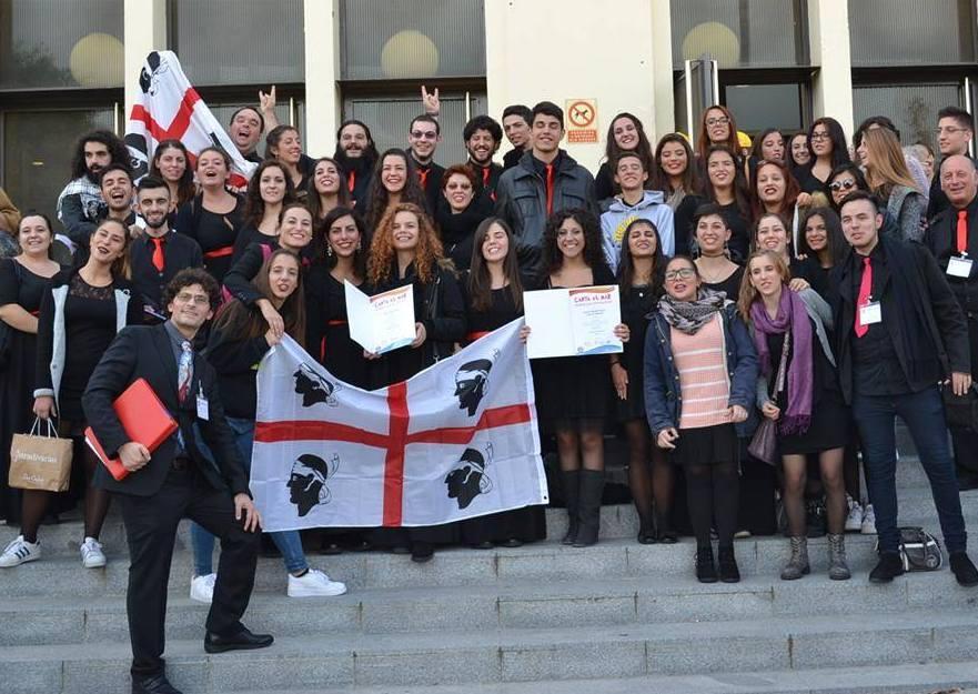 Successo per Nova Euphonia e Corale Studentesca