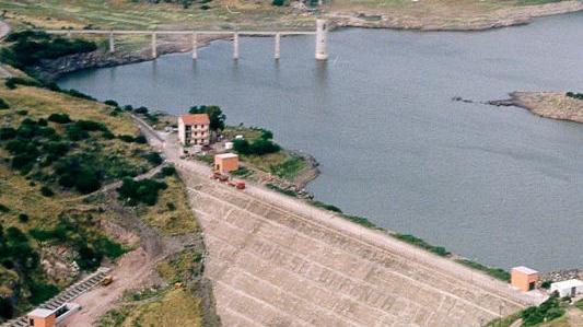 Nuove risorse per l’irrigazione