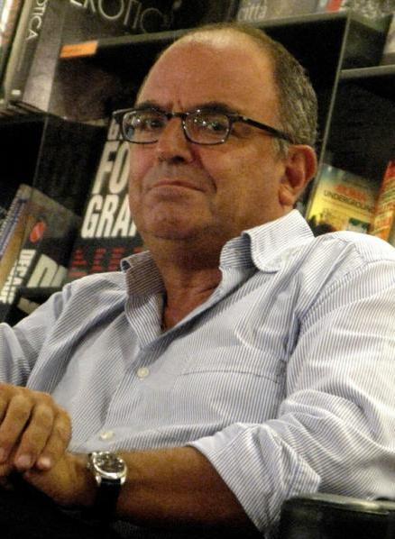 Discesa agli inferi a Dolceroma, capitale d’Italia 