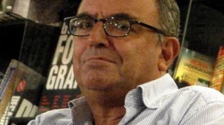 Discesa agli inferi a Dolceroma, capitale d’Italia