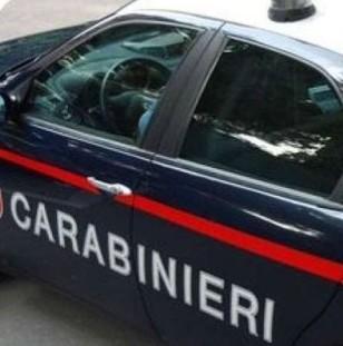 Sorso, minacce a ex moglie arrestato dai carabinieri 
