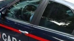 Sorso, minacce a ex moglie arrestato dai carabinieri
