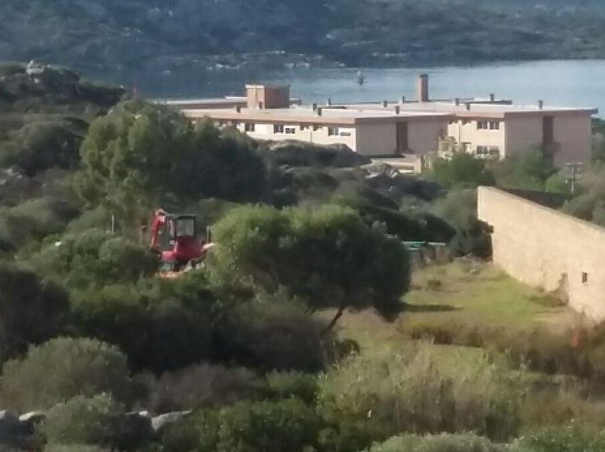 Veleni del G8 sepolti nella scuola sottufficiali 