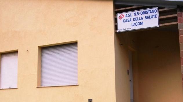 Apre la Casa della salute intitolata a Teresa Strada
