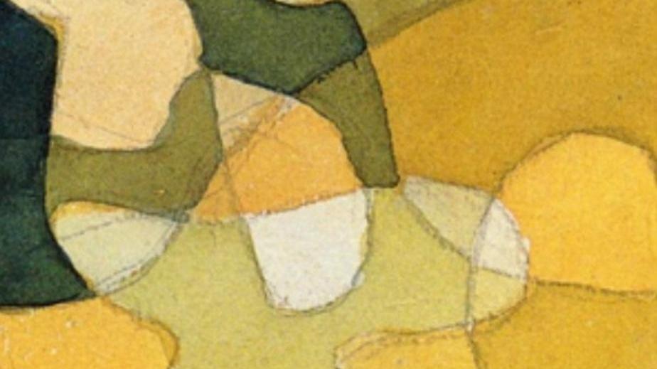 Arrivano i mondi animati di Paul Klee