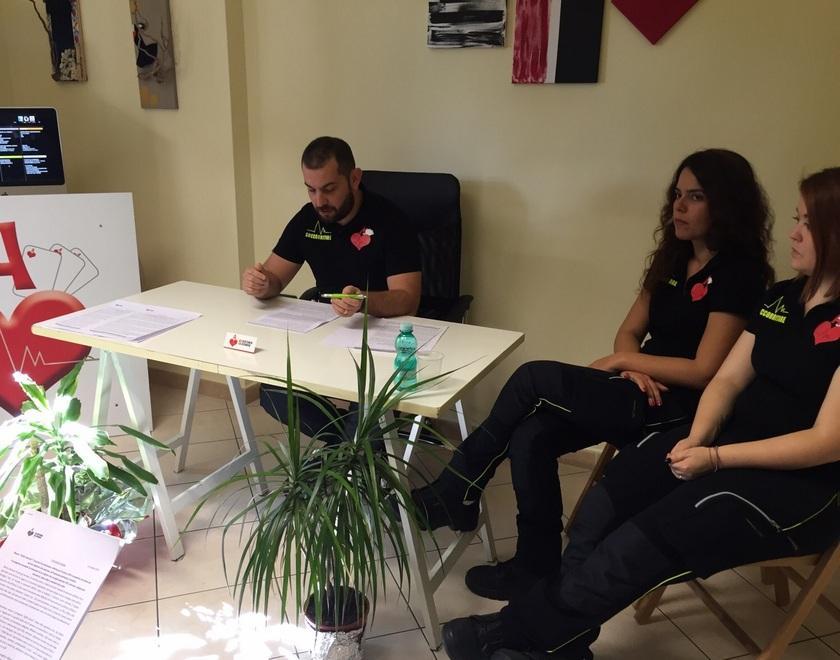 Nasce in città Asso servizi l’assistenza alle persone