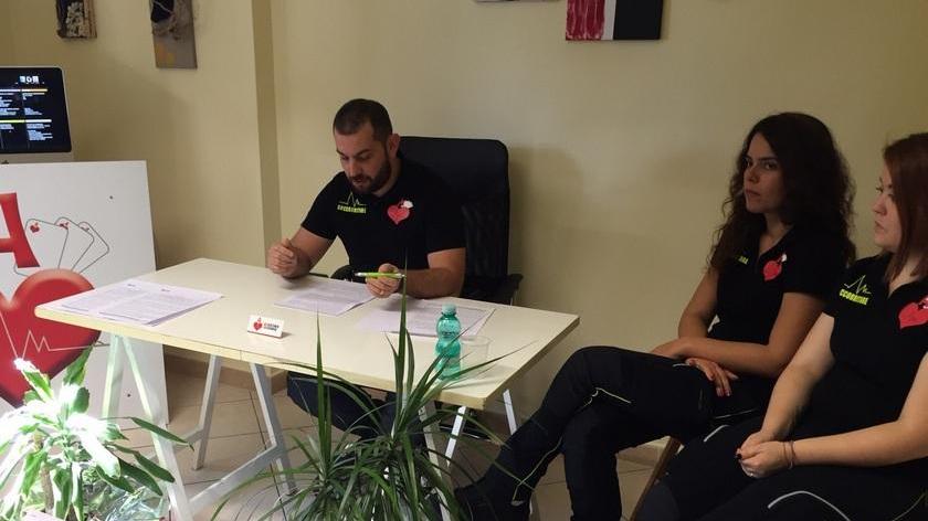 Nasce in città Asso servizi l’assistenza alle persone