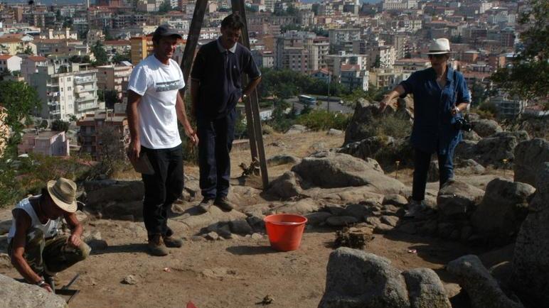 A Tanca Manna oggi chiudono i nuovi scavi