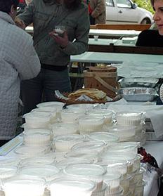 Un progetto del Gal per la promozione dei prodotti locali 