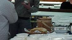 Un progetto del Gal per la promozione dei prodotti locali