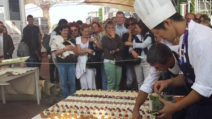 Alimentare, la sfida di “100% Sardegna”