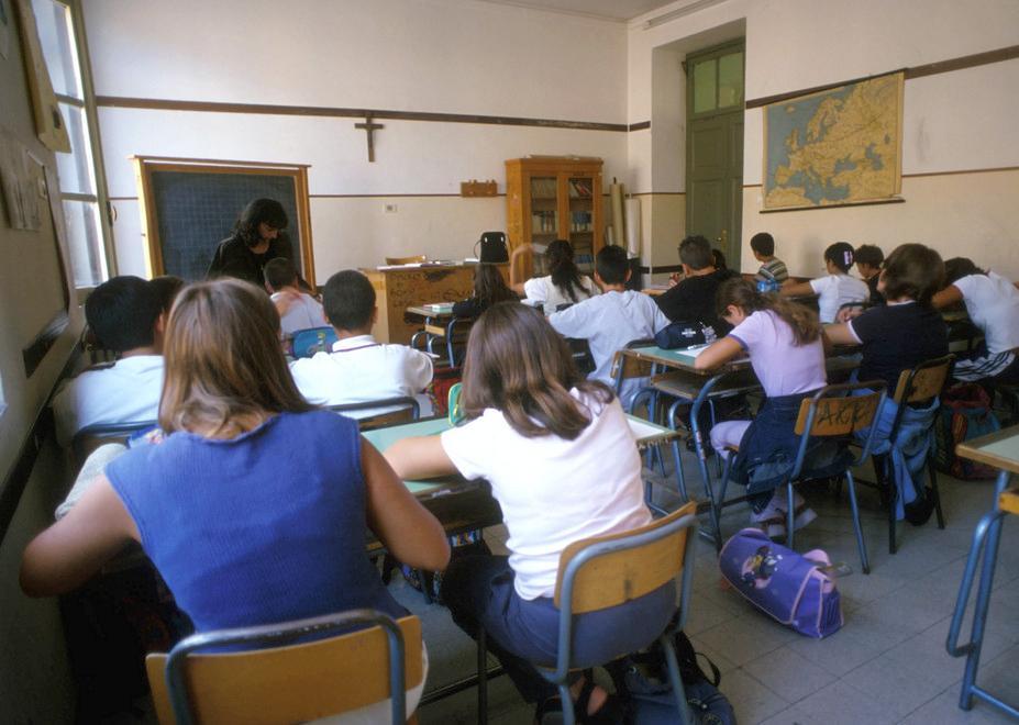 Libri e “teoria gender”: prime polemiche 