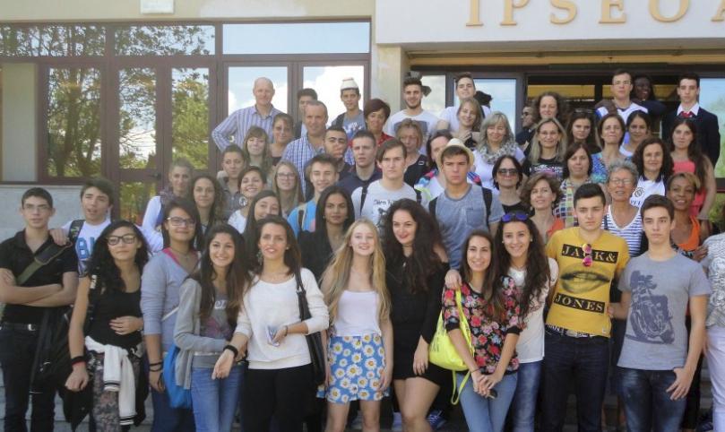 L’alberghiero forma i futuri imprenditori 