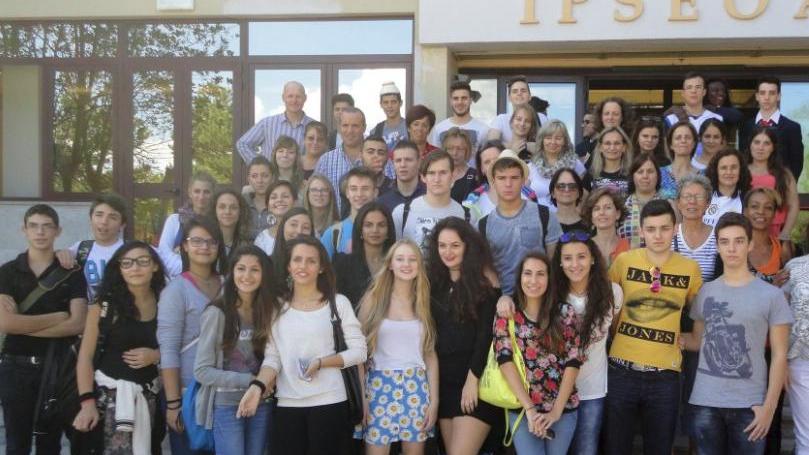 L’alberghiero forma i futuri imprenditori