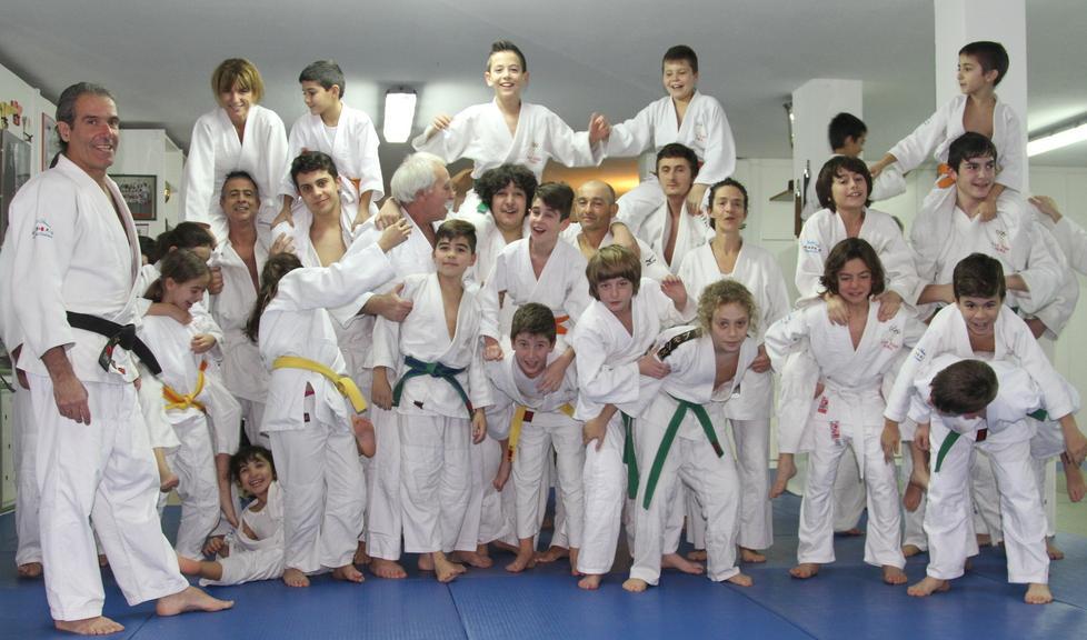 Il Kan judo festeggia i talenti Fresi e Serra campioni al Gran Prix 