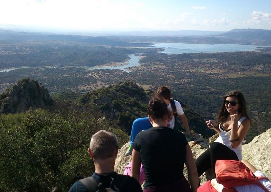 Tra sport e cultura, due giorni di eventi ai piedi del Limbara 