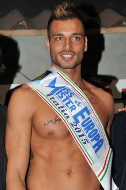 Il «Mister Europa» dedica la vittoria a suo nonno Mario 