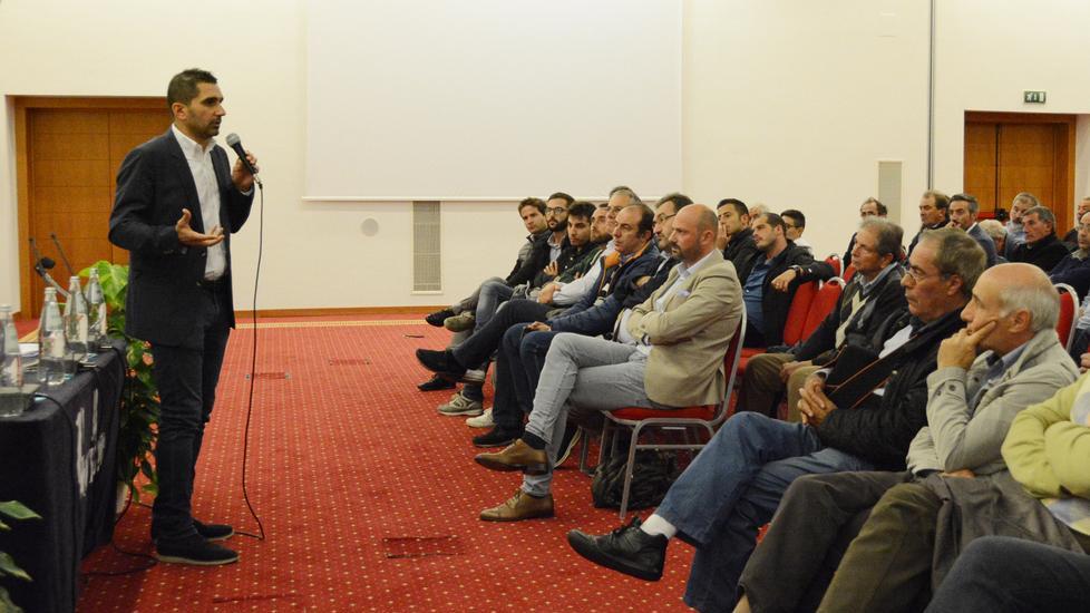 Meloni contro il progetto Erriu: la Gallura deve restare autonoma