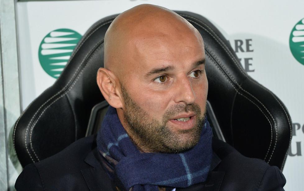 Stellone: «In casa siamo forti, bel Carpi»