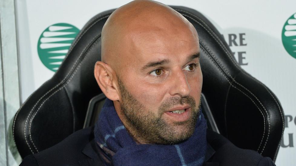 Stellone: «In casa siamo forti, bel Carpi»