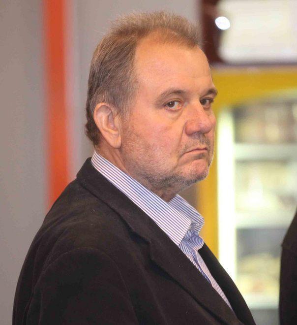 Augusto Bianchini in aula Giulio Gerrini resta a casa