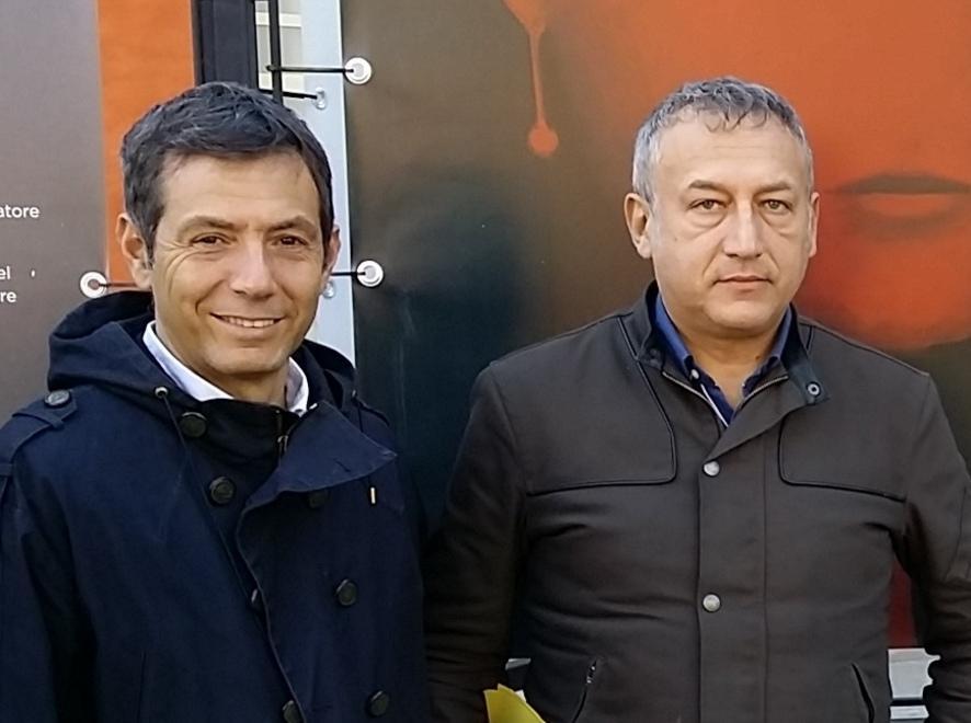 Forza Italia stanga Pellacani e Galli 