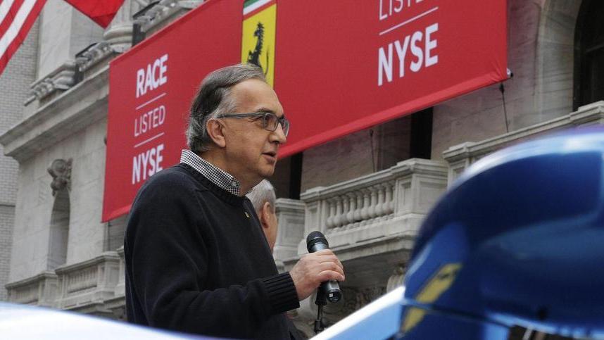Ferrari, l’utile vola (+62%) e ricavi verso 2,8 miliardi
