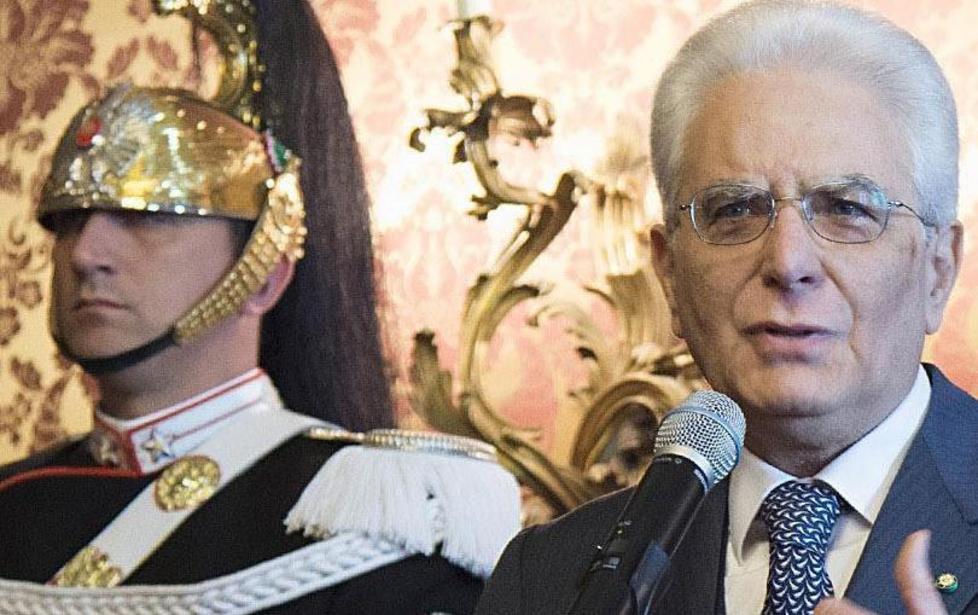 Per Mattarella a Ferrara in programma due eventi 