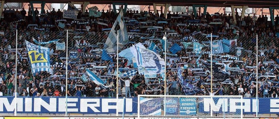 Spal, ecco gli arresti sportivi dopo la guerriglia in A1 