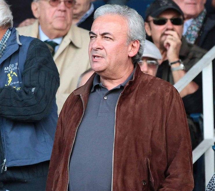 Spal, nessun divieto. I dirigenti in tribuna a Macerata 