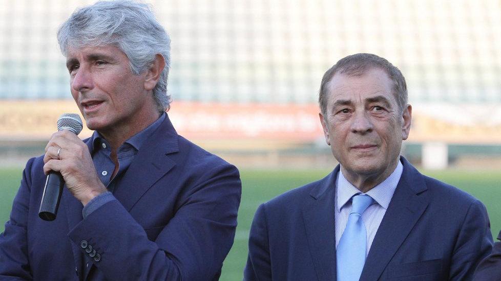 Abodi: «A Modena bisogna fare pace»