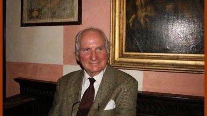 Il conte Alberto Villasanta